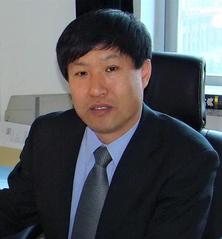 胡文忠